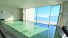 その他：【温泉大浴場】マンション内にはオーシャンビューの温泉大浴場があります。
