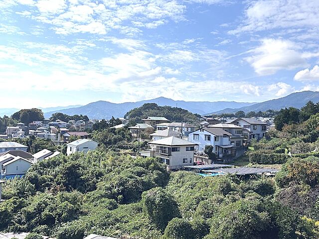 その他 サニークレスト真鶴アネックス 5階/-