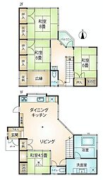 真鶴町真鶴　売戸建