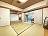 その他：【和室】こちらは二間続きの和室になります。