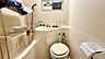 浴室：【ユニットバス】温泉大浴場を利用するため、浴槽はほとんど利用されておりません。