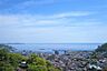 その他：10階展望ラウンジからの眺望です。ここから見る花火の景色は熱海でも指折りです。　