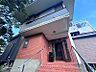 その他：【玄関】玄関までのアプローチ。