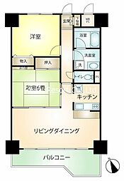 ダイアパレス悠郷湯河原