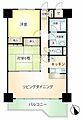 ダイアパレス悠郷湯河原4階1,280万円