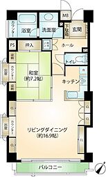 ロイヤルヴィラ熱海 C棟