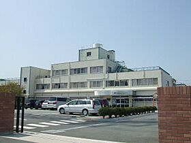 ヌーベル龍野  ｜ 兵庫県たつの市揖西町土師１丁目（賃貸アパート1K・2階・30.10㎡） その8