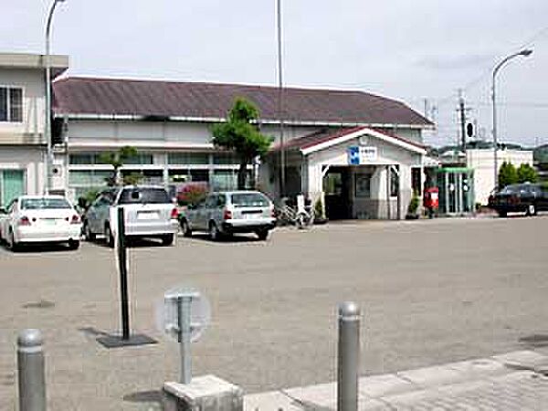 画像13:ＪＲ姫新線本竜野駅まで960ｍ