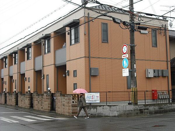 フェリアＡＢ棟 ｜兵庫県揖保郡太子町太田(賃貸アパート3LDK・1階・69.00㎡)の写真 その3