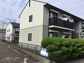 サンコート赤坂Ａ棟  ｜ 兵庫県相生市赤坂２丁目（賃貸アパート2LDK・2階・54.82㎡） その3