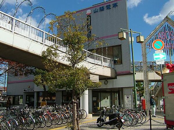 コンフォーティア2 　Ｂ ｜兵庫県姫路市網干区興浜(賃貸アパート1LDK・1階・50.01㎡)の写真 その20