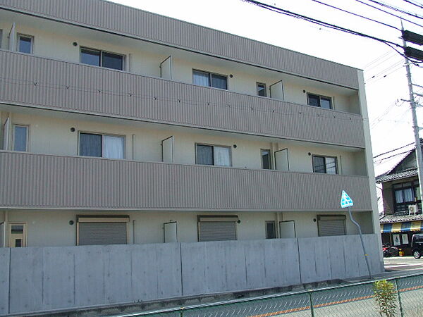 ＡＲＴ－Ｏ ｜兵庫県揖保郡太子町鵤(賃貸アパート1LDK・2階・33.55㎡)の写真 その2