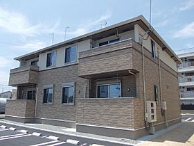 パレドール大浜2  ｜ 兵庫県相生市那波大浜町（賃貸アパート2LDK・2階・57.07㎡） その1