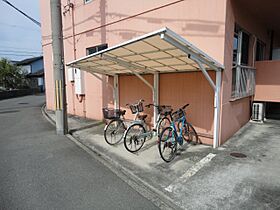 槇得ハイツ2  ｜ 兵庫県姫路市勝原区丁（賃貸マンション2LDK・2階・56.10㎡） その17