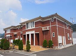 メゾンラピニヨンＢ