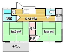 東武伊勢崎線 加須駅 徒歩17分