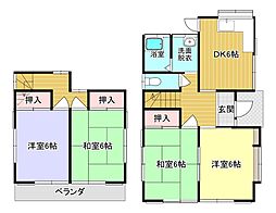東武伊勢崎線 加須駅 徒歩17分