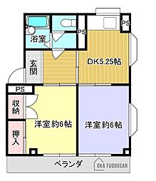 東武伊勢崎線 加須駅 徒歩4分