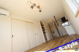 グリーンパークC棟 WiFi対応