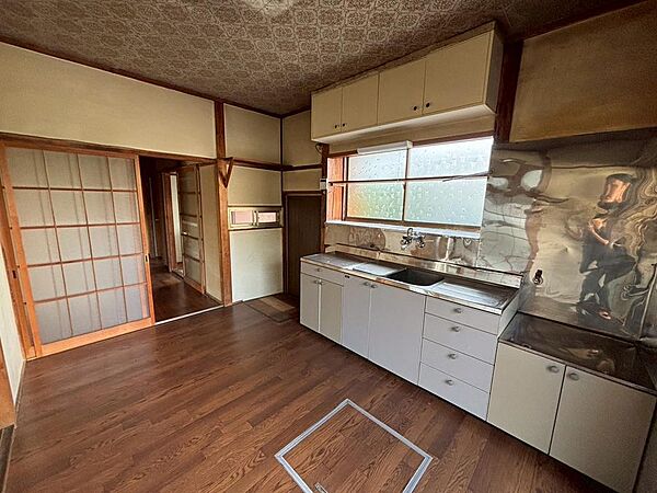 detached 埼玉県熊谷市中奈良691-3

地図を見る