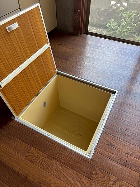 detached 埼玉県熊谷市中奈良691-3

地図を見る