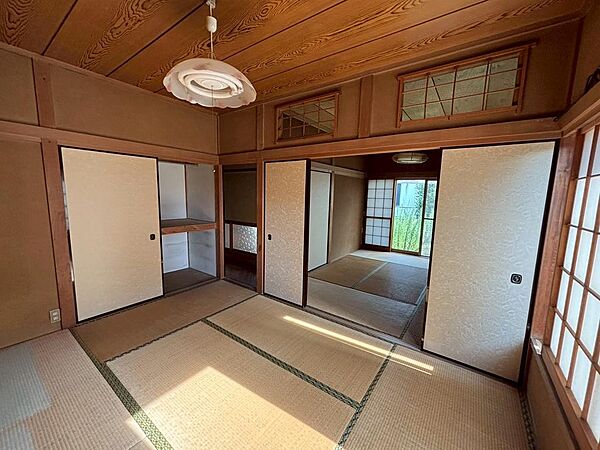 detached 埼玉県熊谷市中奈良691-3

地図を見る