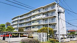 上柴第一団地39号棟