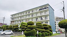 熊谷団地18号棟