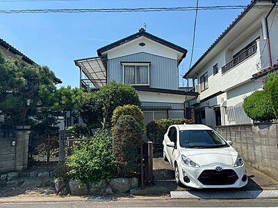 外観 外観