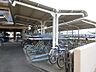 その他：自転車置場