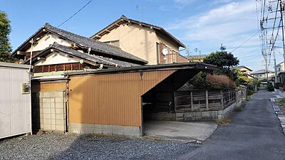 外観 外観