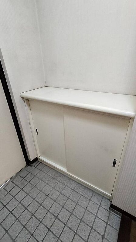 下駄箱