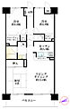 ベルドゥムール熊谷8階1,790万円