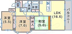 三ノ宮駅 17.8万円