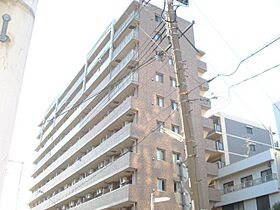 CITYSPIRE新神戸 1006 ｜ 兵庫県神戸市中央区生田町３丁目3番8号（賃貸マンション1K・10階・24.79㎡） その3