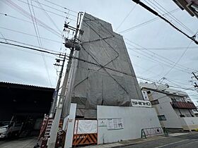 プレサンス神戸長田ラディアラ  ｜ 兵庫県神戸市長田区若松町１丁目2番2号（賃貸マンション1K・2階・21.46㎡） その3