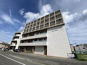 デコール神戸1  ｜ 兵庫県神戸市長田区松野通３丁目6番5号（賃貸マンション2K・2階・29.65㎡） その1