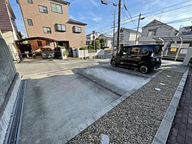 クレールメゾン  ｜ 兵庫県神戸市長田区大塚町９丁目3番8号（賃貸アパート1LDK・1階・34.48㎡） その14