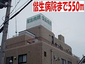 リヴェール喜  ｜ 兵庫県神戸市西区玉津町出合321番（賃貸アパート1R・1階・35.18㎡） その18