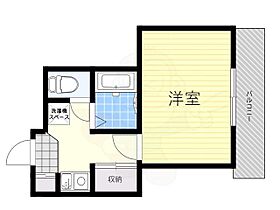 リバティー壱番館 704 ｜ 兵庫県神戸市須磨区飛松町３丁目（賃貸マンション1K・7階・18.12㎡） その2