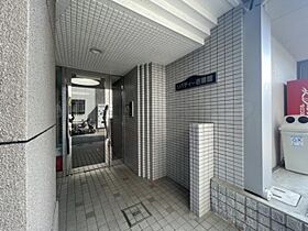 リバティー壱番館 704 ｜ 兵庫県神戸市須磨区飛松町３丁目（賃貸マンション1K・7階・18.12㎡） その17