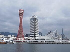 リヴィエール西河原  ｜ 兵庫県神戸市西区玉津町西河原121番1号（賃貸アパート1LDK・2階・51.13㎡） その5