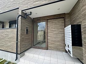 オリエントシティ神戸北野町 302 ｜ 兵庫県神戸市中央区北野町４丁目17番4号（賃貸アパート2LDK・3階・56.40㎡） その3