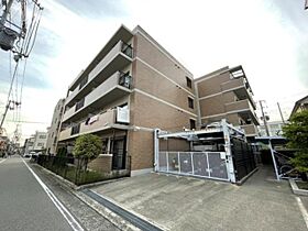 ル・ソレイユ須磨  ｜ 兵庫県神戸市須磨区戎町５丁目（賃貸マンション2LDK・2階・53.20㎡） その1