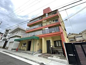 アルテ新神戸北館  ｜ 兵庫県神戸市中央区熊内町２丁目（賃貸マンション2LDK・3階・47.75㎡） その1