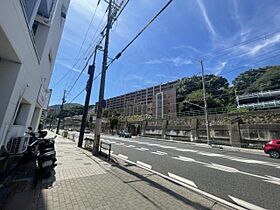 須磨シーサイドヒルズ 904 ｜ 兵庫県神戸市須磨区潮見台町２丁目（賃貸マンション3LDK・8階・76.72㎡） その27