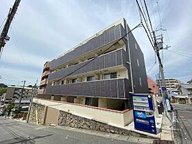 V-ルネサンス大塚町  ｜ 兵庫県神戸市長田区大塚町３丁目（賃貸マンション1LDK・2階・29.83㎡） その1