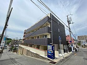 V-ルネサンス大塚町  ｜ 兵庫県神戸市長田区大塚町３丁目（賃貸マンション1LDK・2階・29.83㎡） その3