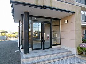 クラールオストベルグ1  ｜ 兵庫県神戸市北区有野町二郎1048番（賃貸マンション1R・3階・30.98㎡） その3