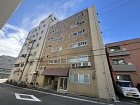 赤松マンション 410 ｜ 兵庫県神戸市兵庫区島上町２丁目2番21号（賃貸マンション2DK・4階・50.00㎡） その1